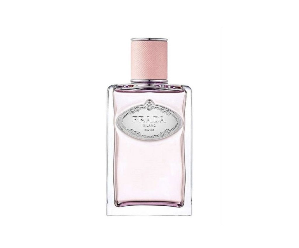 浴水玫瑰 100ml